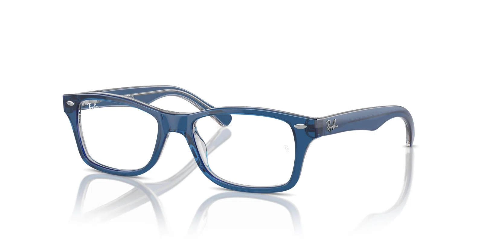 Ray-Ban Kids 0RY1531 Eyeglasses - view 69